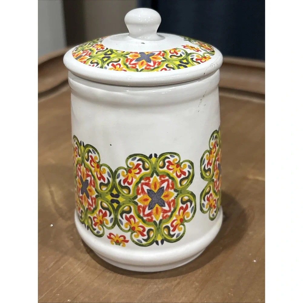 Vintage Per Alimenti 5
